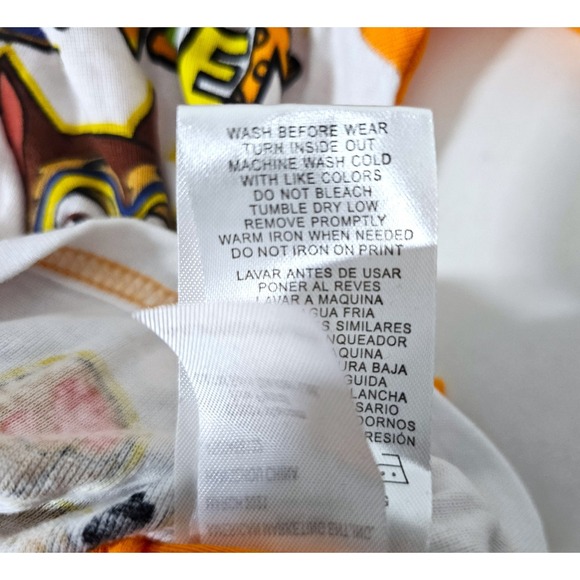 Paw Patrol Boys 2T Pajamas Set Glow In The Dark Howl for Halloween NEW - Picture 8 of 8